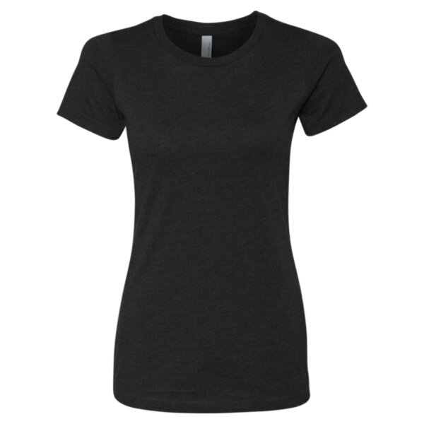 Women’s CVC Tee Thumbnail