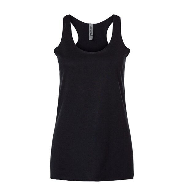 Women’s Triblend Racerback Tank Thumbnail