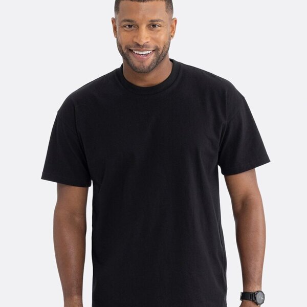 Unisex Heavyweight T-Shirt Thumbnail