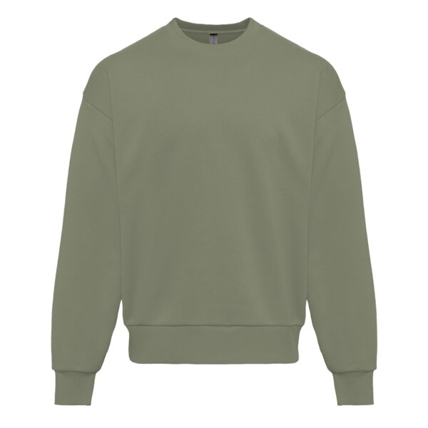 Unisex Heavyweight Crewneck Sweatshirt Thumbnail