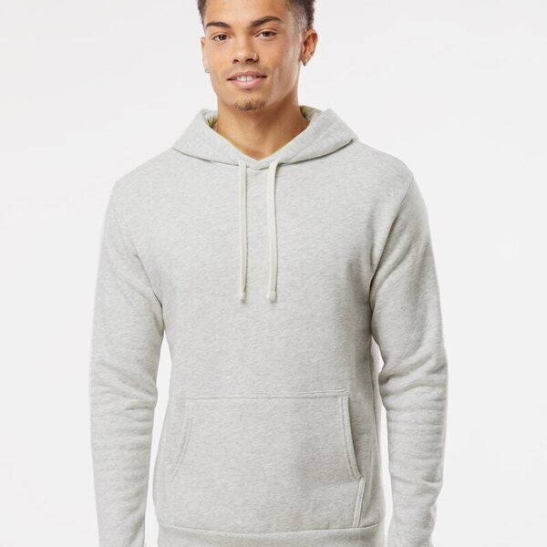 Unisex Malibu Hooded Sweatshirt Thumbnail