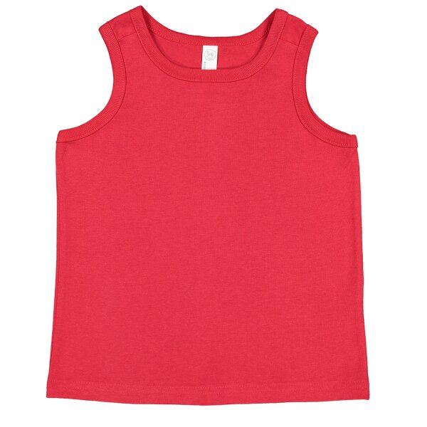 Toddler Fine Jersey Tank Thumbnail
