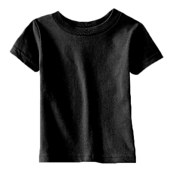 Infant Cotton Jersey Tee Thumbnail