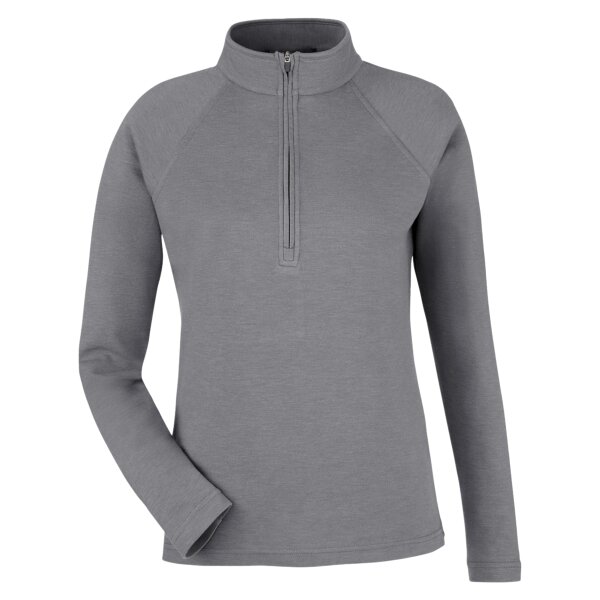 Women's New Classics® Charleston Quarter-Zip Pullover Thumbnail