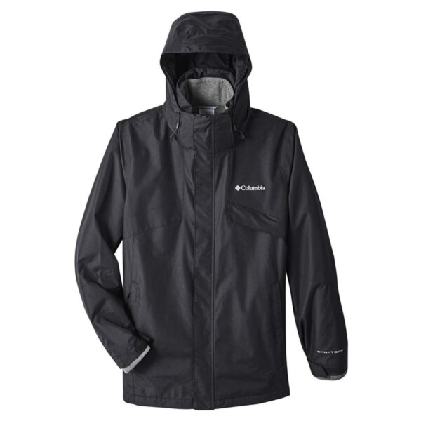 Men's Bugaboo™ III Fleece Interchange Jacket Thumbnail