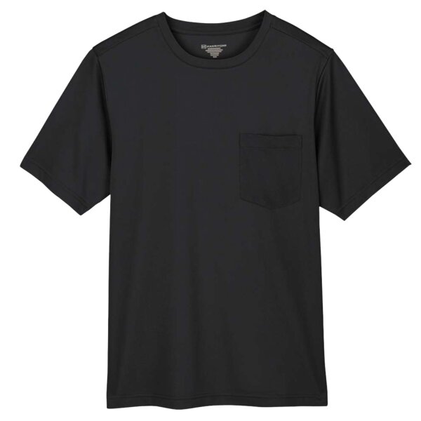 Unisex Charge Snag and Soil Protect T-Shirt Thumbnail