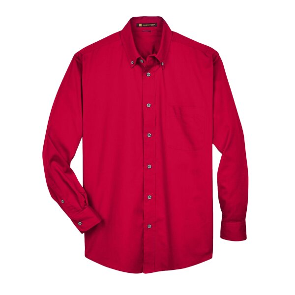 Men's Easy Blend™ Twill Shirt Thumbnail