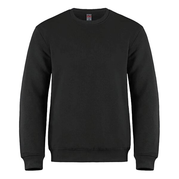 Youth Crewneck Pullover Sweatshirt Thumbnail