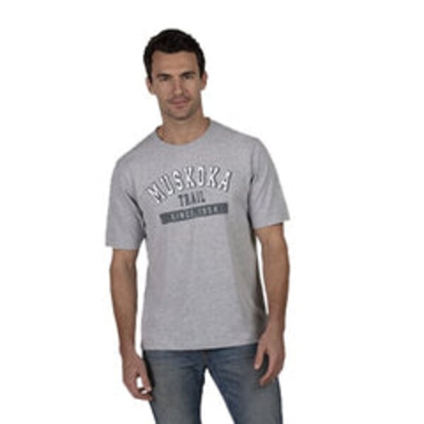 Men's Crew Neck Tee Thumbnail