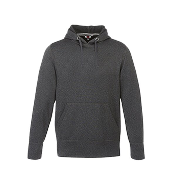 Adult Polyester Pullover Hooded Sweatshirt Thumbnail
