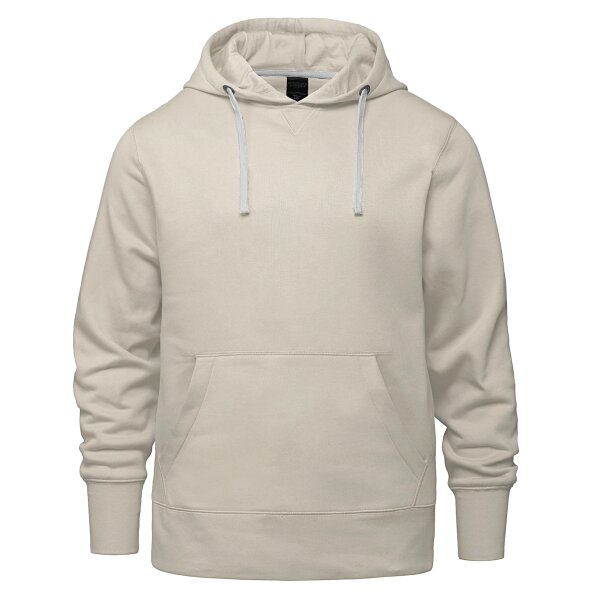 Ladies Pullover Hooded Sweatshirt Thumbnail