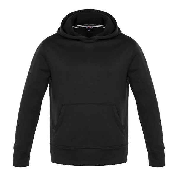 Youth Polyester Pullover Hoodie Thumbnail