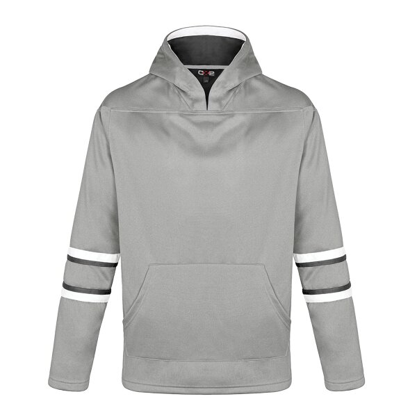 Youth Fleece Hockey Hoodie Thumbnail