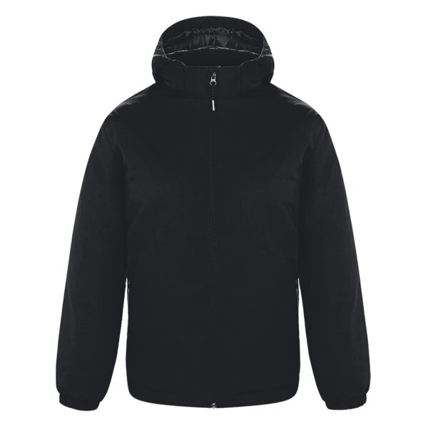 Youth Insulated Jacket Thumbnail