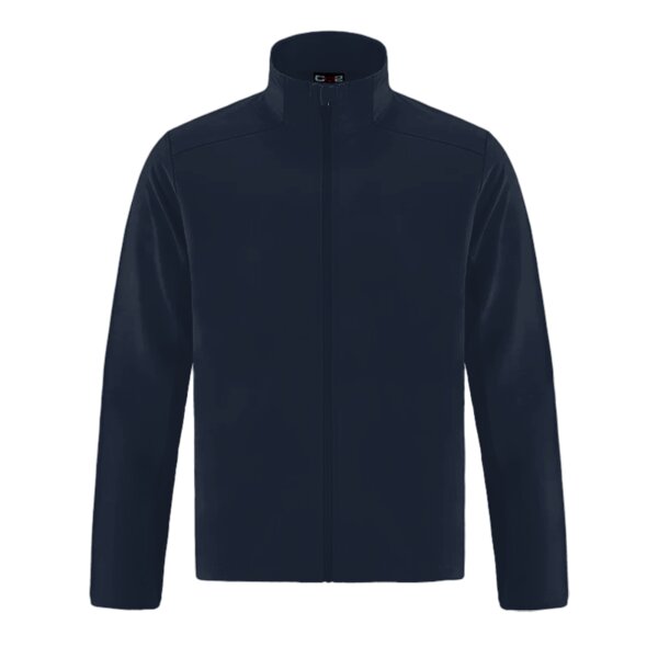 Youth Packable Athleisure Jacket Thumbnail
