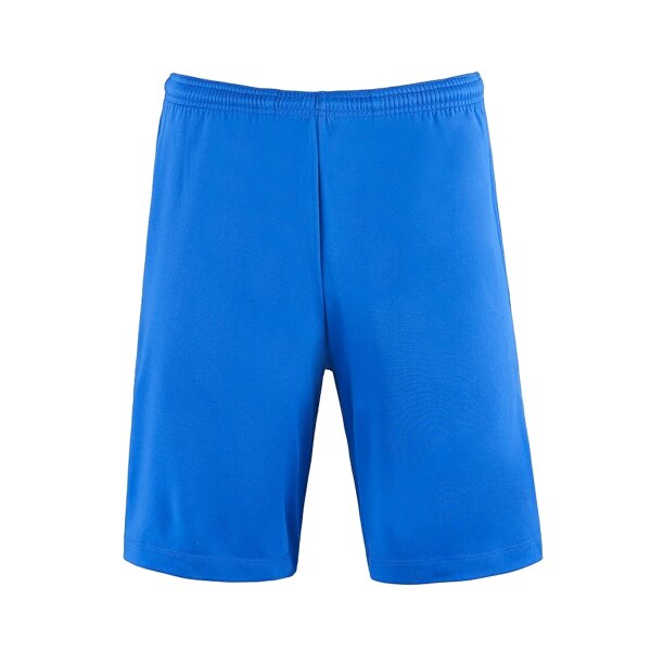 Athletic Short Thumbnail