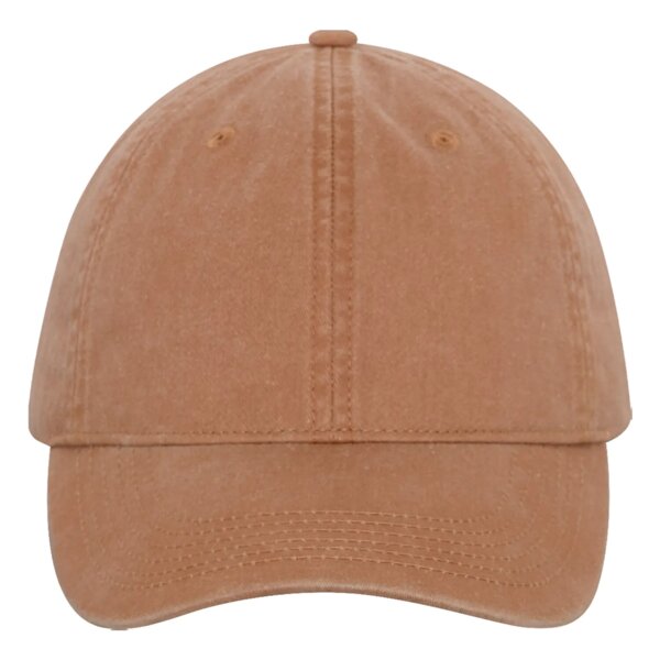 ATC™ PIGMENT DYED CAP Thumbnail