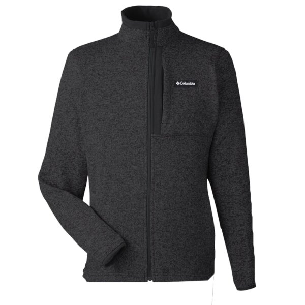 Men's Sweater Weather™ Full-Zip Jacket Thumbnail