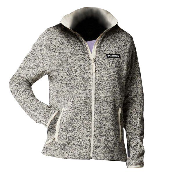 Women's Sweater Weather™ II Full-Zip Jacket Thumbnail