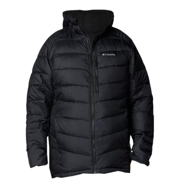 Men's Labyrinth Loop™ II Hooded Jacket Thumbnail