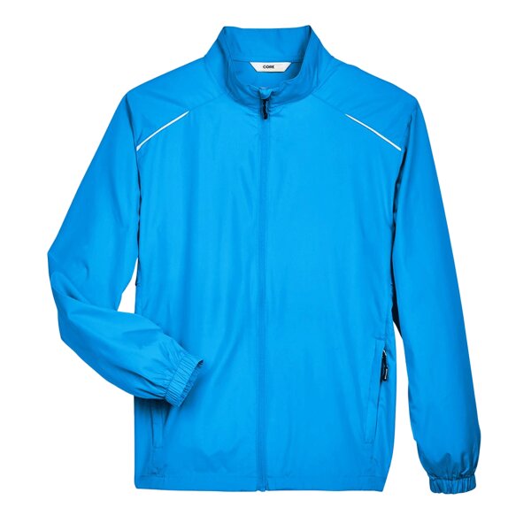 Men's Techno Lite Motivate Unlined Lightweight Jacket Thumbnail