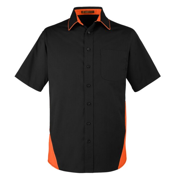 Men's Tall Flash IL Colorblock Shirt Thumbnail