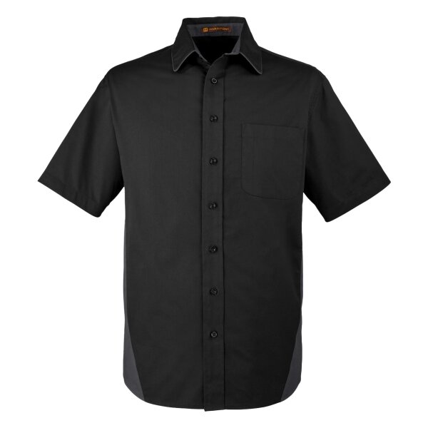 Men's Flash IL Colorblock Shirt Thumbnail