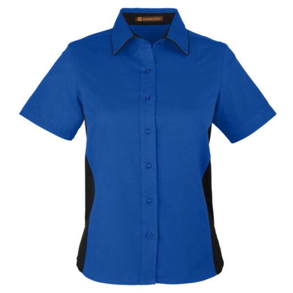 Women's Flash IL Colorblock Shirt Thumbnail