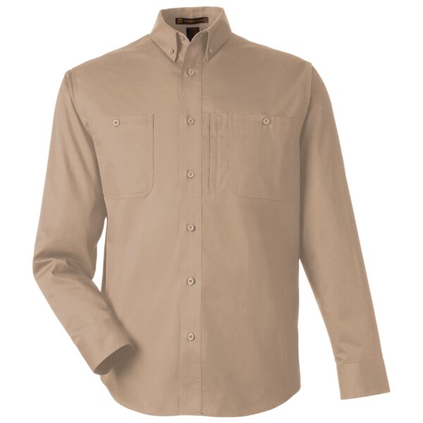 Men's Advantage IL Workshirt Thumbnail