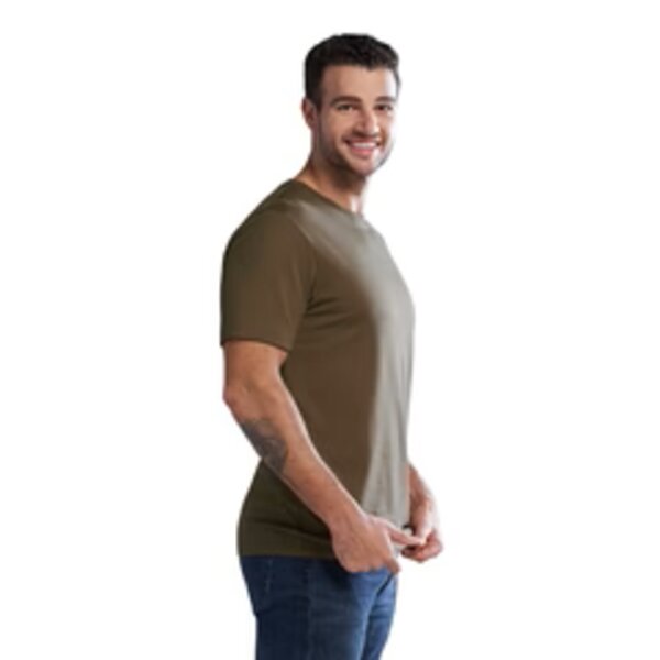 Adult Organic Cotton Tshirt Thumbnail