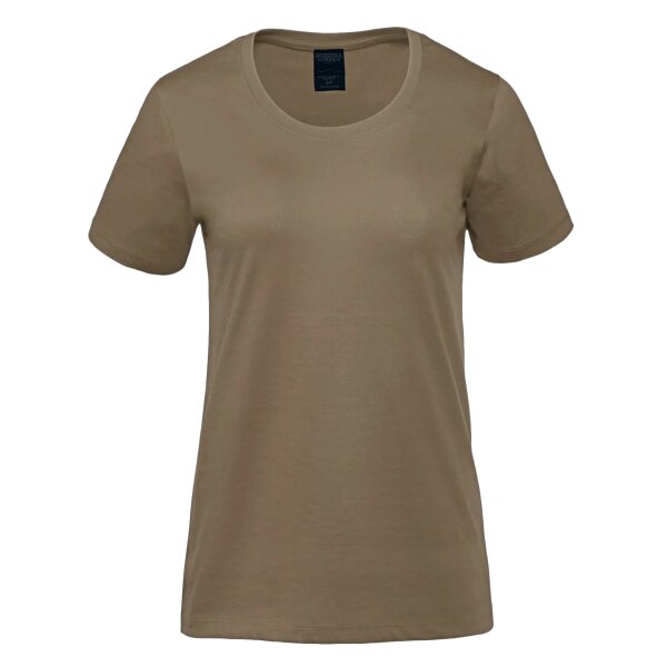 Ladies Organic Cotton Tshirt Thumbnail