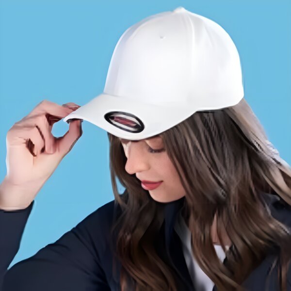 Flexfit Wooly Combed Cap Thumbnail