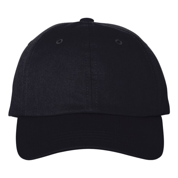 Cotton Twill Cap Thumbnail