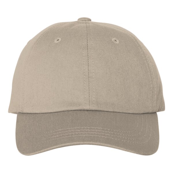 Cotton Twill Dad Cap Thumbnail
