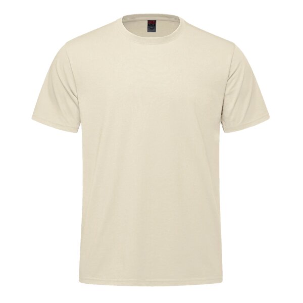 Adult Crew Neck Tee Thumbnail