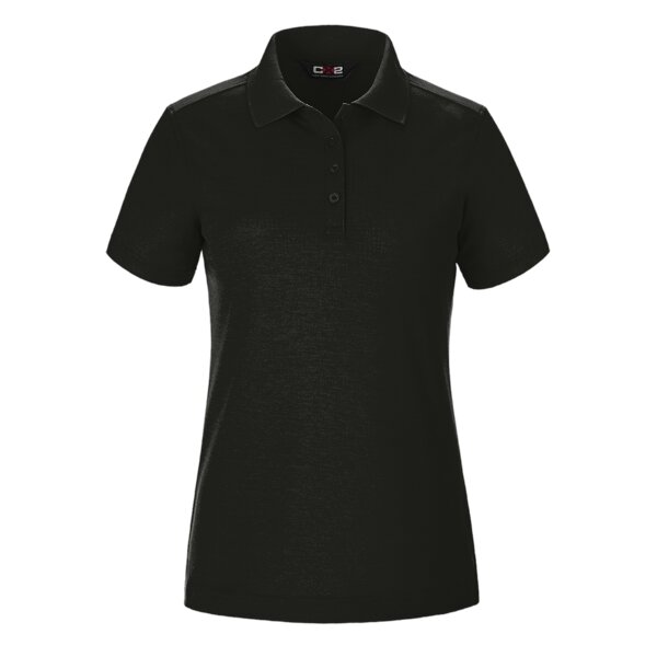 Men's Pique Mesh Polo Thumbnail