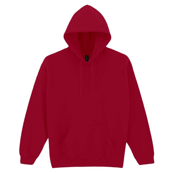 HEAVY BLEND HOODED SWEATSHIRT Thumbnail