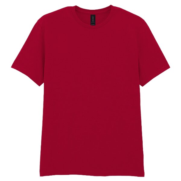 ADULT SOFTSTYLE T-SHIRT Thumbnail