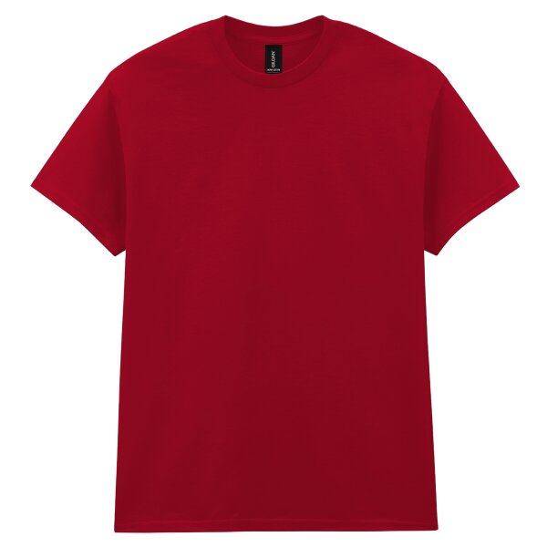 HEAVY COTTON  T-SHIRT Thumbnail