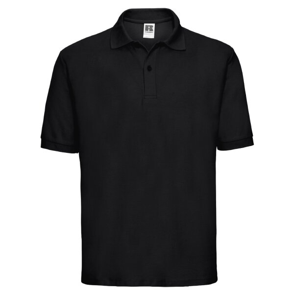 MENS CLASSIC POLYCOTTON POLO Thumbnail