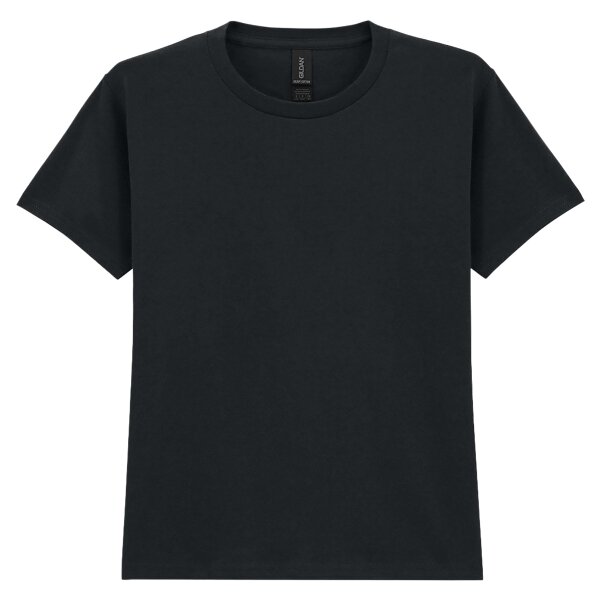 KIDS HEAVY COTTON TEE Thumbnail
