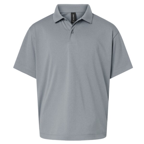Youth Pro-Lock Performance Polo Thumbnail