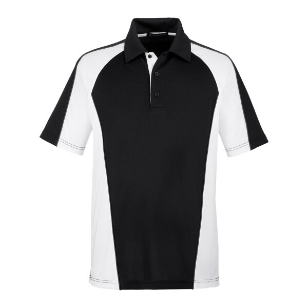 Men's Advantage Snag Protection Plus IL Colorblock Polo Thumbnail