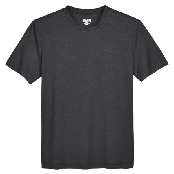 Youth Sonic Heather Performance T-Shirt Thumbnail