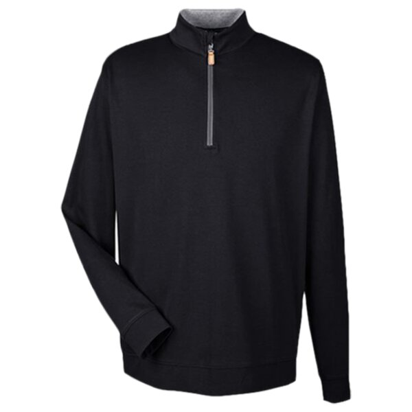 Men's DRYTEC20™ Performance Quarter-Zip Pullover Thumbnail