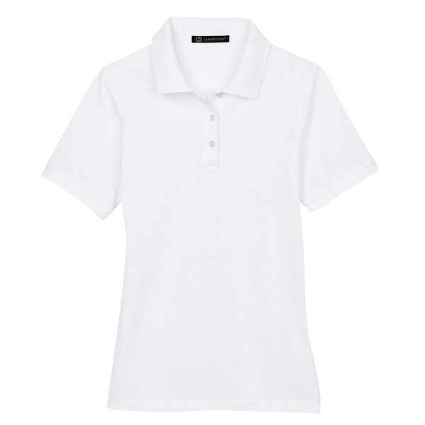 Women's Easy Blend Polo Thumbnail