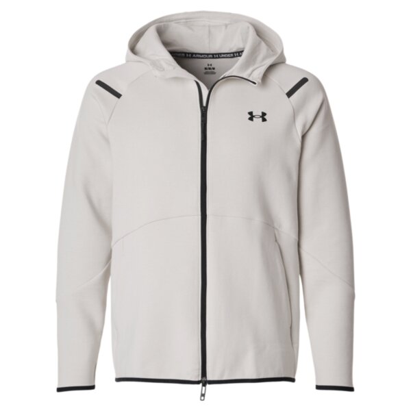 Men's Unstoppable Fleece Full-Zip Thumbnail