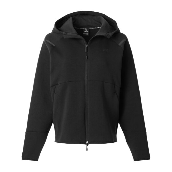 Women's Unstoppable Fleece Full-Zip Jacket Thumbnail
