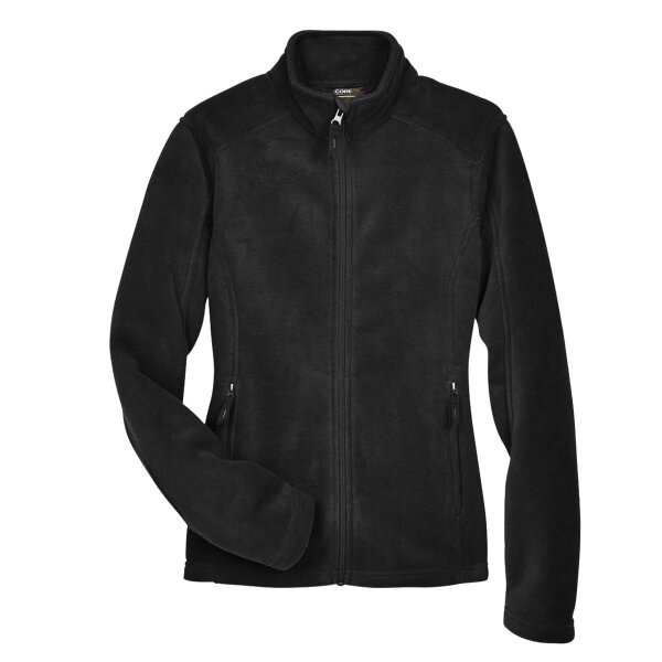 Women's Journey Fleece Jacket Thumbnail