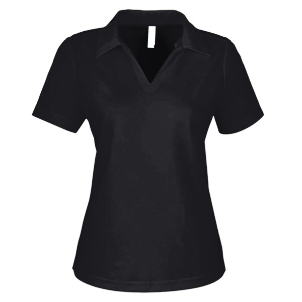 Women's Market Snag Protect Mesh Polo Thumbnail